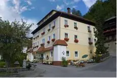 Hotel Kirchenwirt Bad Kleinkirchheim 