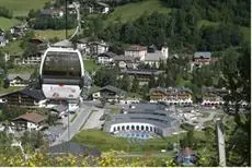 Hotel Kirchenwirt Bad Kleinkirchheim 