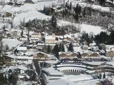 Hotel Kirchenwirt Bad Kleinkirchheim 