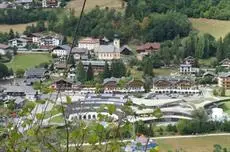 Hotel Kirchenwirt Bad Kleinkirchheim 