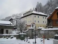 Hotel Kirchenwirt Bad Kleinkirchheim 