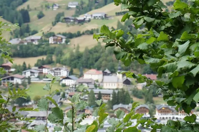 Hotel Kirchenwirt Bad Kleinkirchheim 