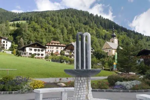 Hotel Kirchenwirt Bad Kleinkirchheim 