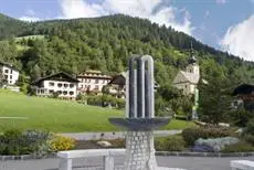 Hotel Kirchenwirt Bad Kleinkirchheim 