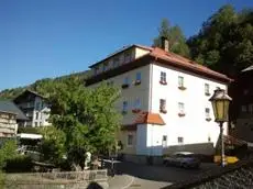 Hotel Kirchenwirt Bad Kleinkirchheim 