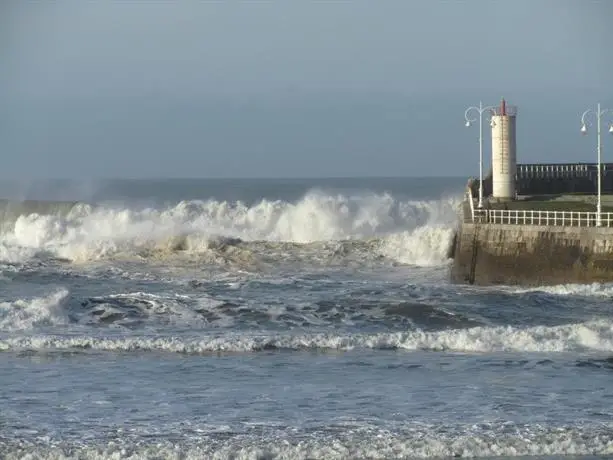 La Marina Ribadesella 