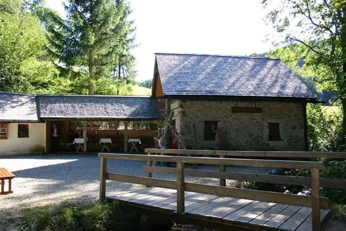 Pension Salzburger Hof 