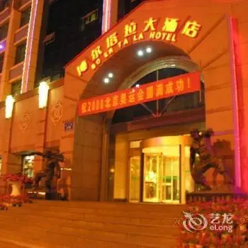 Urumqi Bortala Hotel