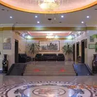 Urumqi Bortala Hotel 