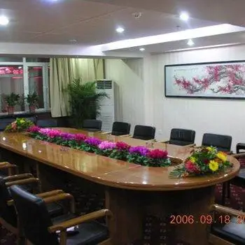 Urumqi Bortala Hotel 