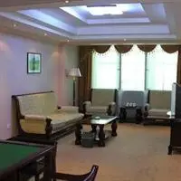 Urumqi Bortala Hotel 