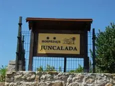 Hospedaje Juncalada 