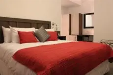 Hotel Boutique Su Merced 