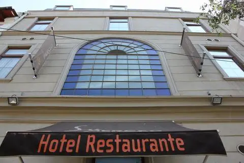 Hotel Boutique Su Merced 