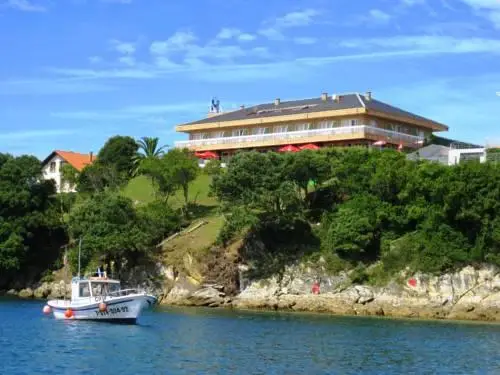 Hotel Miramar San Vicente de la Barquera