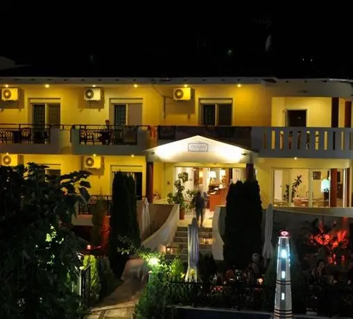 Hotel Stefanos Thassos