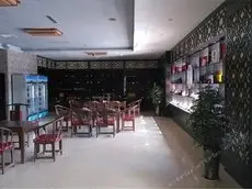 Saiwai Jiangnan Hotel 