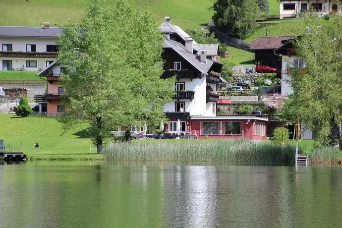 See Hotel Karntnerhof