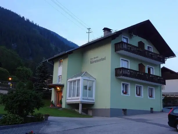 See Hotel Karntnerhof