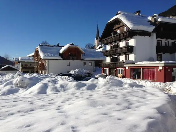 See Hotel Karntnerhof 