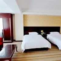 Suhao Business Hotel 