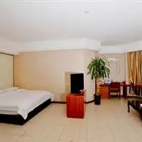 Suhao Business Hotel 