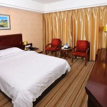 Suhao Business Hotel 