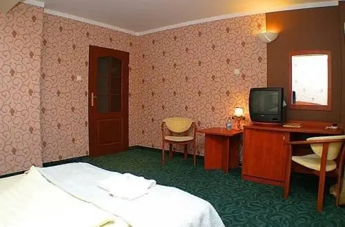 Hotel Zbyszko 