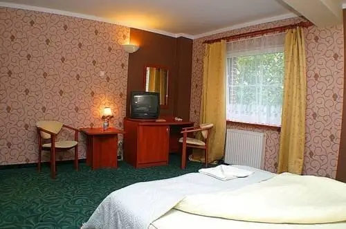 Hotel Zbyszko 