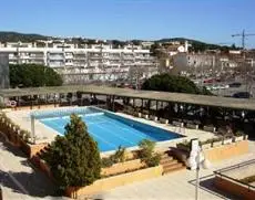 Neptuno Apartments Castell-Platja d'Aro 