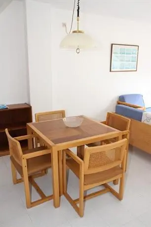 Apartamentos Marina Pollenca 