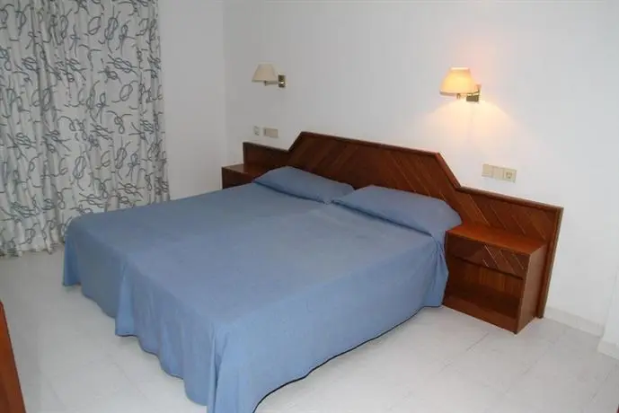 Apartamentos Marina Pollenca 