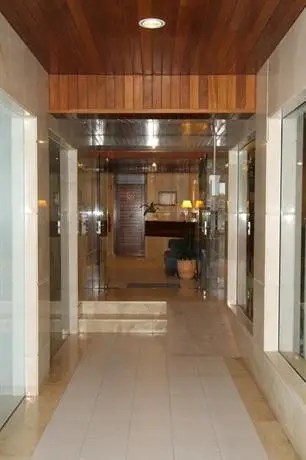 Apartamentos Marina Pollenca 