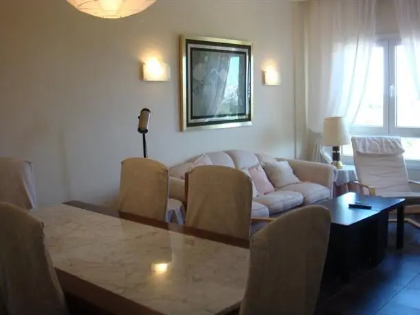 Apartamentos Buganvilla Golf