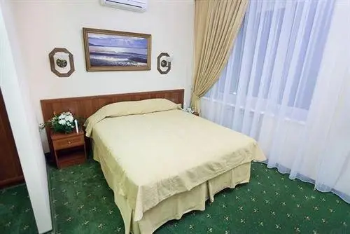 Hotel Green Line Samara 