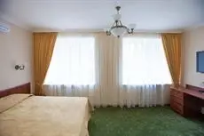 Hotel Green Line Samara 