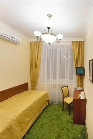 Hotel Green Line Samara 