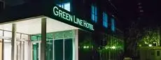 Hotel Green Line Samara 