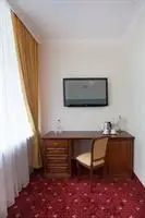 Hotel Green Line Samara 