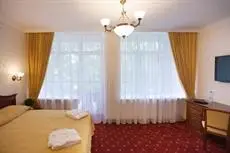 Hotel Green Line Samara 