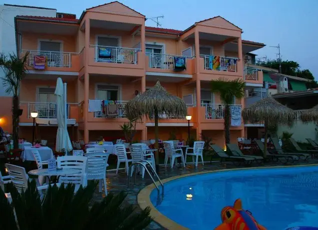 Hotel Potos