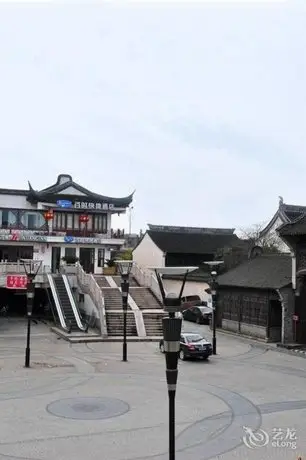 Jinjiang Inn Wuzhen Xizha