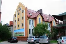 Albertina Hotel Kaliningrad 