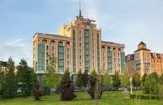 Bilyar Palace Hotel 