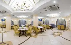 Bilyar Palace Hotel 