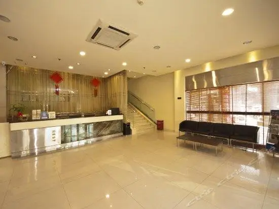 Rest Motel Wenzhou Xincheng