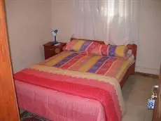 Hostal Virgen del Cerro 