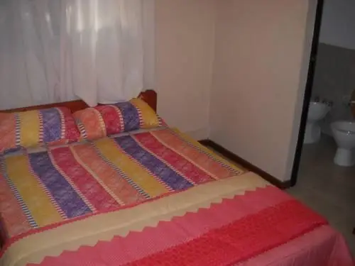 Hostal Virgen del Cerro 