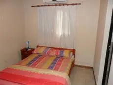 Hostal Virgen del Cerro 