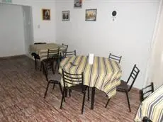 Hostal Virgen del Cerro 